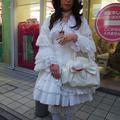 Японская уличная мода (Фото)